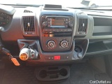  Fiat  Ducato FIAT   2014  4P Fourgon tôlé MH2 3T 120ch Easy Pro #7