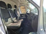  Fiat  Ducato FIAT   2014  4P Fourgon tôlé MH2 3T 120ch Easy Pro #8