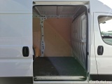  Fiat  Ducato FIAT   2014  4P Fourgon tôlé MH2 3T 120ch Easy Pro #9