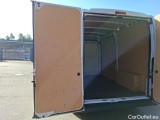  Fiat  Ducato FIAT   2014  4P Fourgon tôlé MH2 3T 120ch Easy Pro #10