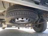  Fiat  Ducato FIAT   2014  4P Fourgon tôlé MH2 3T 120ch Easy Pro #11