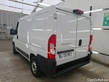  Fiat  Ducato FIAT  2014 4P Fourgon tôlé H3Power 120 30 C H1 Pack #2