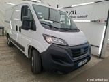  Fiat  Ducato FIAT  2014 4P Fourgon tôlé H3Power 120 30 C H1 Pack #4