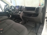  Fiat  Ducato FIAT  2014 4P Fourgon tôlé H3Power 120 30 C H1 Pack #5