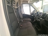  Fiat  Ducato FIAT  2014 4P Fourgon tôlé H3Power 120 30 C H1 Pack #8