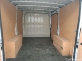  Fiat  Ducato FIAT  2014 4P Fourgon tôlé H3Power 120 30 C H1 Pack #10