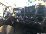  Fiat  Ducato FIAT  SC  2014  2P  Châssis cabine H3Power 140 Maxi HD 35 L Busi #5