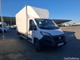  Fiat  Ducato FIAT  SC  2014  2P  Châssis cabine H3Power 140 Maxi HD 35 L Busi #4