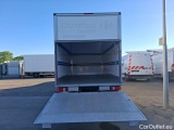  Fiat  Ducato FIAT  SC  2014  2P  Châssis cabine H3Power 140 Maxi HD 35 L Busi #10