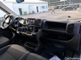  Fiat  Ducato FIAT  SC 2014 2P Châssis cabine H3Power 140 Maxi HD 35 L Busi #5