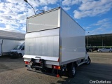 Fiat  Ducato FIAT  SC 2014 2P Châssis cabine H3Power 140 Maxi HD 35 L Busi #3
