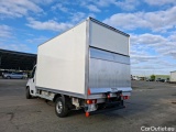  Fiat  Ducato FIAT  SC 2014 2P Châssis cabine H3Power 140 Maxi HD 35 L Busi #2