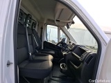  Fiat  Ducato FIAT  SC 2014 2P Châssis cabine H3Power 140 Maxi HD 35 L Busi #8
