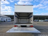  Fiat  Ducato FIAT  SC 2014 2P Châssis cabine H3Power 140 Maxi HD 35 L Busi #10