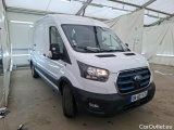  Ford  Transit FORD  / 2019 / 4P / Fourgon tôlé E 390 L3H3 elec.184CH TREND BUSINE #5