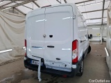  Ford  Transit FORD  / 2019 / 4P / Fourgon tôlé E 390 L3H3 elec.184CH TREND BUSINE #4