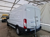  Ford  Transit FORD  / 2019 / 4P / Fourgon tôlé E 390 L3H3 elec.184CH TREND BUSINE #3
