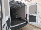  Ford  Transit FORD  / 2019 / 4P / Fourgon tôlé E 390 L3H3 elec.184CH TREND BUSINE #9