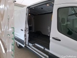  Ford  Transit FORD  / 2019 / 4P / Fourgon tôlé E 390 L3H3 elec.184CH TREND BUSINE #10