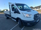  Ford  Transit  Plateau 350 L2 Trend 2.0 130CV #4