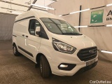  Ford  Transit FORD  Custom / 2018 / 4P / Fourgon tôlé 2.0 ECOBLUE 105 300 L1H2 TREND BUSINESS #4