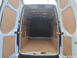 Ford  Transit FORD  Custom / 2018 / 4P / Fourgon tôlé 2.0 ECOBLUE 105 300 L1H2 TREND BUSINESS #10