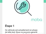  Nissan  Townstar NISSAN  EV / 2021 / 4P / Fourgonnette 45kWh N-Connecta #2