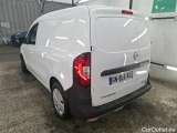  Nissan  Townstar NISSAN  EV / 2021 / 4P / Fourgonnette 45kWh N-Connecta #3