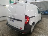  Nissan  Townstar NISSAN  EV / 2021 / 4P / Fourgonnette 45kWh N-Connecta #4