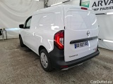  Nissan  Townstar NISSAN  EV / 2021 / 4P / Fourgonnette 45kWh N-Connecta #3