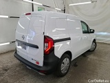  Nissan  Townstar NISSAN  EV / 2021 / 4P / Fourgonnette 45kWh N-Connecta #4