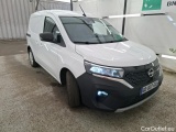  Nissan  Townstar NISSAN  EV / 2021 / 4P / Fourgonnette 45kWh N-Connecta #5