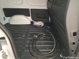  Nissan  Townstar NISSAN  EV / 2021 / 4P / Fourgonnette 45kWh N-Connecta #10