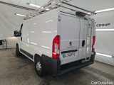  Peugeot  Boxer  Fourgon 330 L1H1 Asphalt BlueHDi 120 Stop&Start 2.2 120CV BVM6 #2
