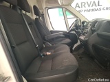  Peugeot  Boxer  Fourgon 330 L1H1 Asphalt BlueHDi 120 Stop&Start 2.2 120CV BVM6 #8