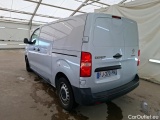  Peugeot  Expert  Fourgon Asphalt L2 2.0 HDi 120CV BVM6 E6dT #2