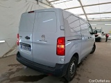  Peugeot  Expert  Fourgon Asphalt L2 2.0 HDi 120CV BVM6 E6dT #3
