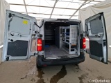  Peugeot  Expert  Fourgon Asphalt L2 2.0 HDi 120CV BVM6 E6dT #10