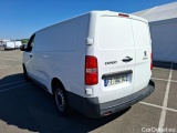  Peugeot  Expert  Fourgon Asphalt L3 2.0 HDi 120CV BVM6 E6dT #2