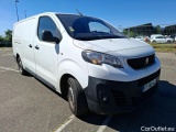  Peugeot  Expert  Fourgon Asphalt L3 2.0 HDi 120CV BVM6 E6dT #4
