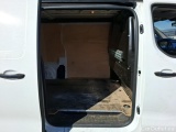  Peugeot  Expert  Fourgon Asphalt L3 2.0 HDi 120CV BVM6 E6dT #9