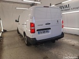  Peugeot  Expert  Fourgon Asphalt L3 2.0 HDi 120CV BVM6 E6dT #2