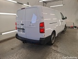  Peugeot  Expert  Fourgon Asphalt L3 2.0 HDi 120CV BVM6 E6dT #3