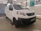  Peugeot  Expert  Fourgon Asphalt L3 2.0 HDi 120CV BVM6 E6dT #4