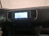  Peugeot  Expert  Fourgon Asphalt L3 2.0 HDi 120CV BVM6 E6dT #10