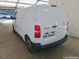 Peugeot  Expert PEUGEOT  / 2016 / 4P / Fourgon tôlé BLUEHDI 100 STANDARD PREMIUM #2