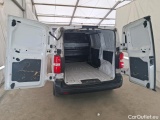  Peugeot  Expert PEUGEOT  / 2016 / 4P / Fourgon tôlé BLUEHDI 100 STANDARD PREMIUM #10