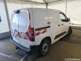  Peugeot  Partner  Asphalt L1 1.5 HDi 100CV BVM5 E6dT #3