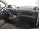  Peugeot  Partner  Asphalt L1 1.5 HDi 100CV BVM5 E6dT #5