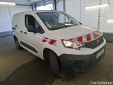  Peugeot  Partner  Asphalt L1 1.5 HDi 100CV BVM5 E6dT #4